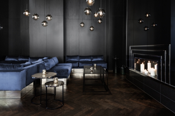 Hotel AMANO Grand Central (Berlin)
